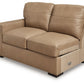 Bandon - Sectional