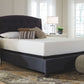 Chime - Ultra Plush Memory Foam Mattress