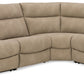 Next-Gen Durapella - Reclining Sectional