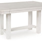 Robbinsdale - Rectangular Dining Room Extension Table Set