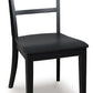 Greddinton - Upholstered Dining Side Chair (Set of 2)