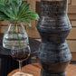 Kerbert - Distressed Black - Terracotta Table Lamp