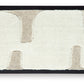 Kadworth - Wall Decor - Taupe - Fraser Furniture & Mattresses