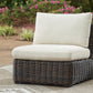 Kimora - Outdoor Sectional