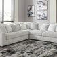 Stupendous - Living Room Set