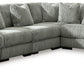 Lindyn - Sectional