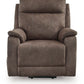 Crestmeade - Power Lift Recliner