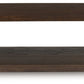 Breckington - Table