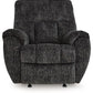 Stayfish - Rocker Recliner