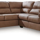 WillowBend - Sectional