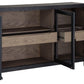 Lenston - Accent Cabinet