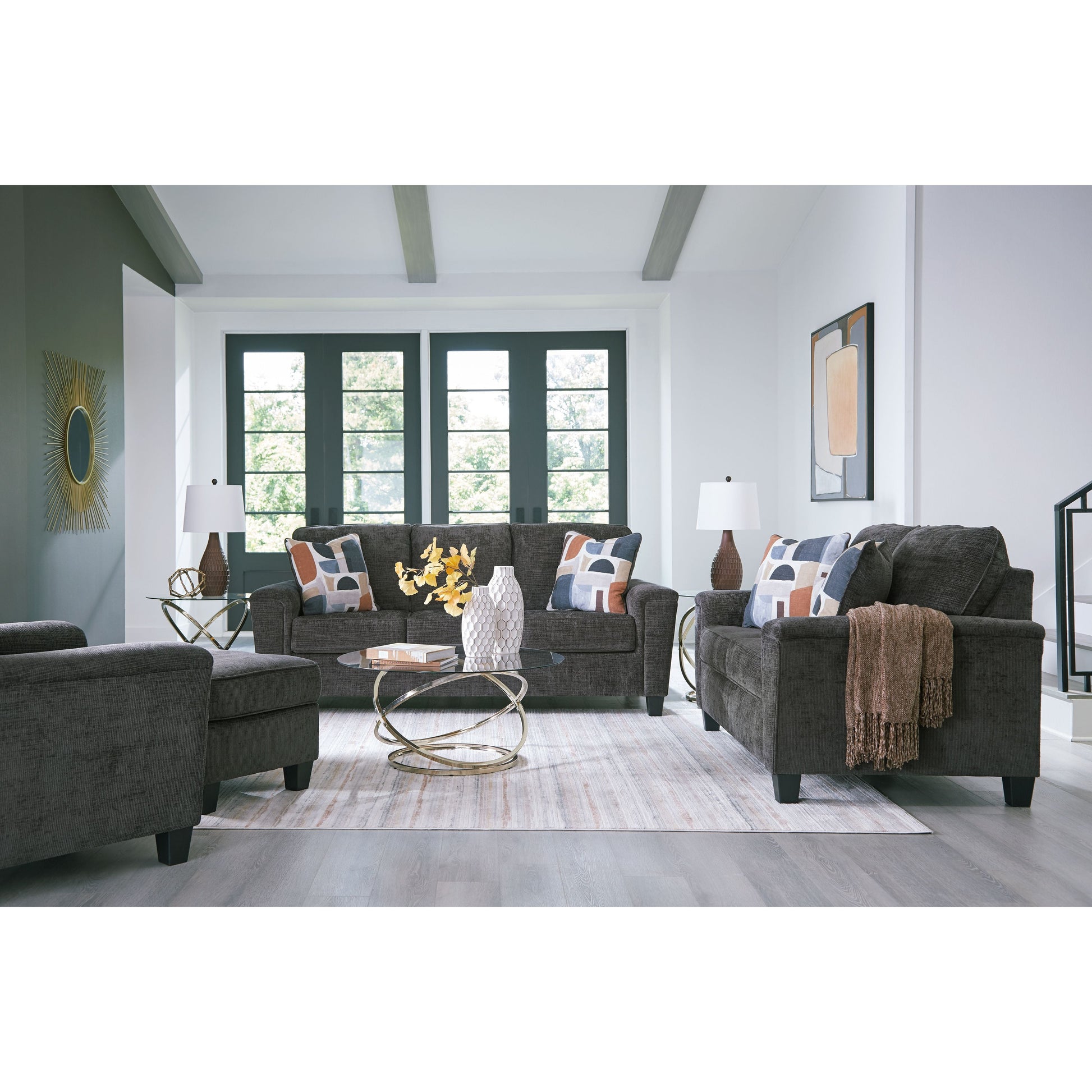 Erinslane - Living Room Set
