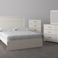 Stelsie - Panel Bed