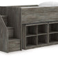 Frandern - Loft Bed