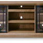 Wittenmyer - TV Stand