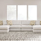 Kestrie - Sectional