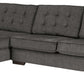 Coulee Point - Sectional
