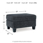 Abinger - Accent Ottoman