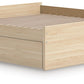 Onita - Platform Bed