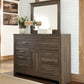 Juararo - Dresser
