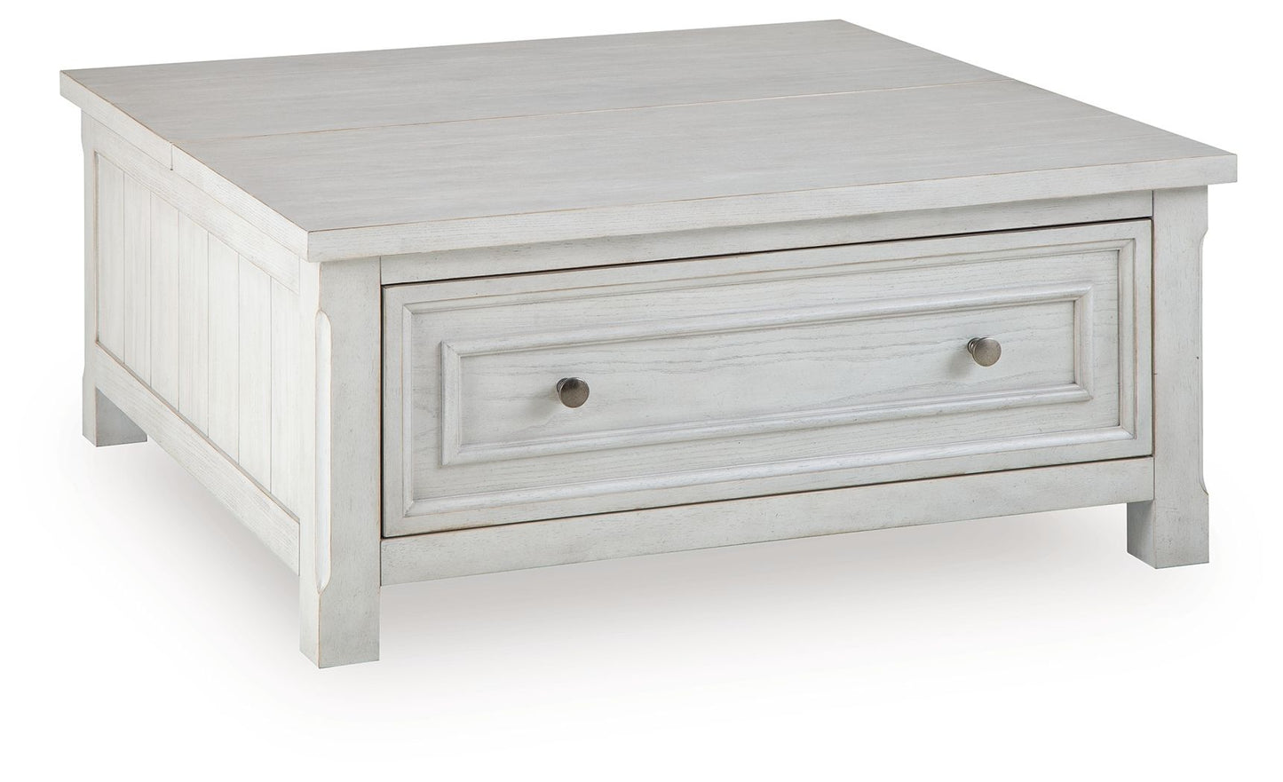 Robbinsdale - Table - Fraser Furniture & Mattresses