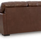Brogliano - Loveseat - Canyon