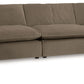 Sophie - Sectional