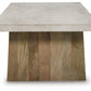 Brendalhouse - Rectangular Table