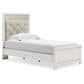 Altyra - Panel Bed