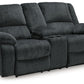 Draycoll - Reclining Loveseat