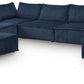 Bales - Sectional - Fraser Furniture & Mattresses