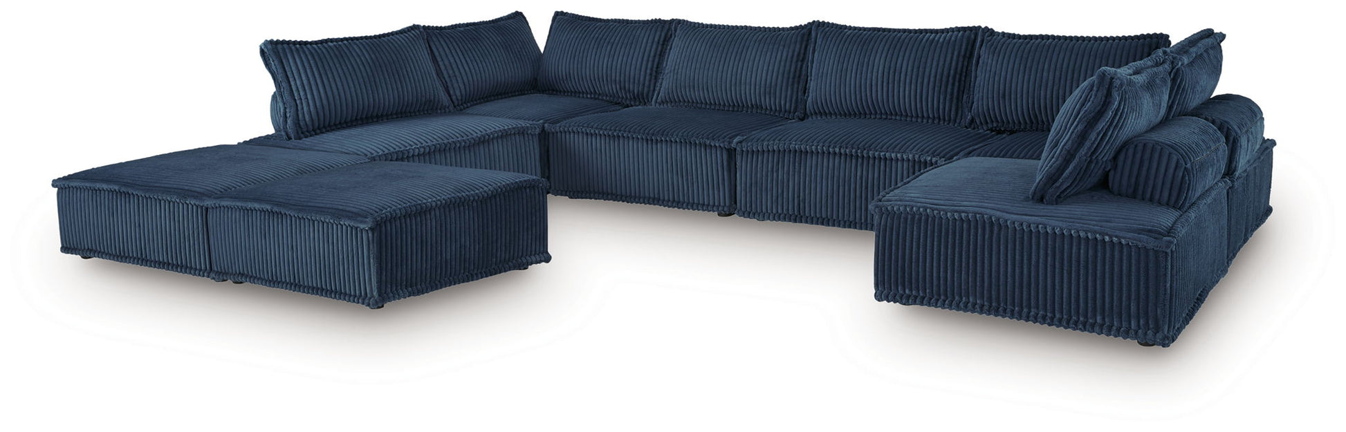 Bales - Sectional - Fraser Furniture & Mattresses