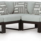 Beachloft - Outdoor Sectional