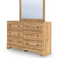 Aleaport - Dresser