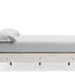 Altyra - Bookcase Bed