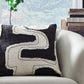 Veerbank - Pillow