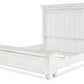 Kanwyn - Panel Bed