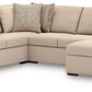 LadyMae - Sectional
