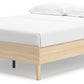 Cabinella - Platform Bed