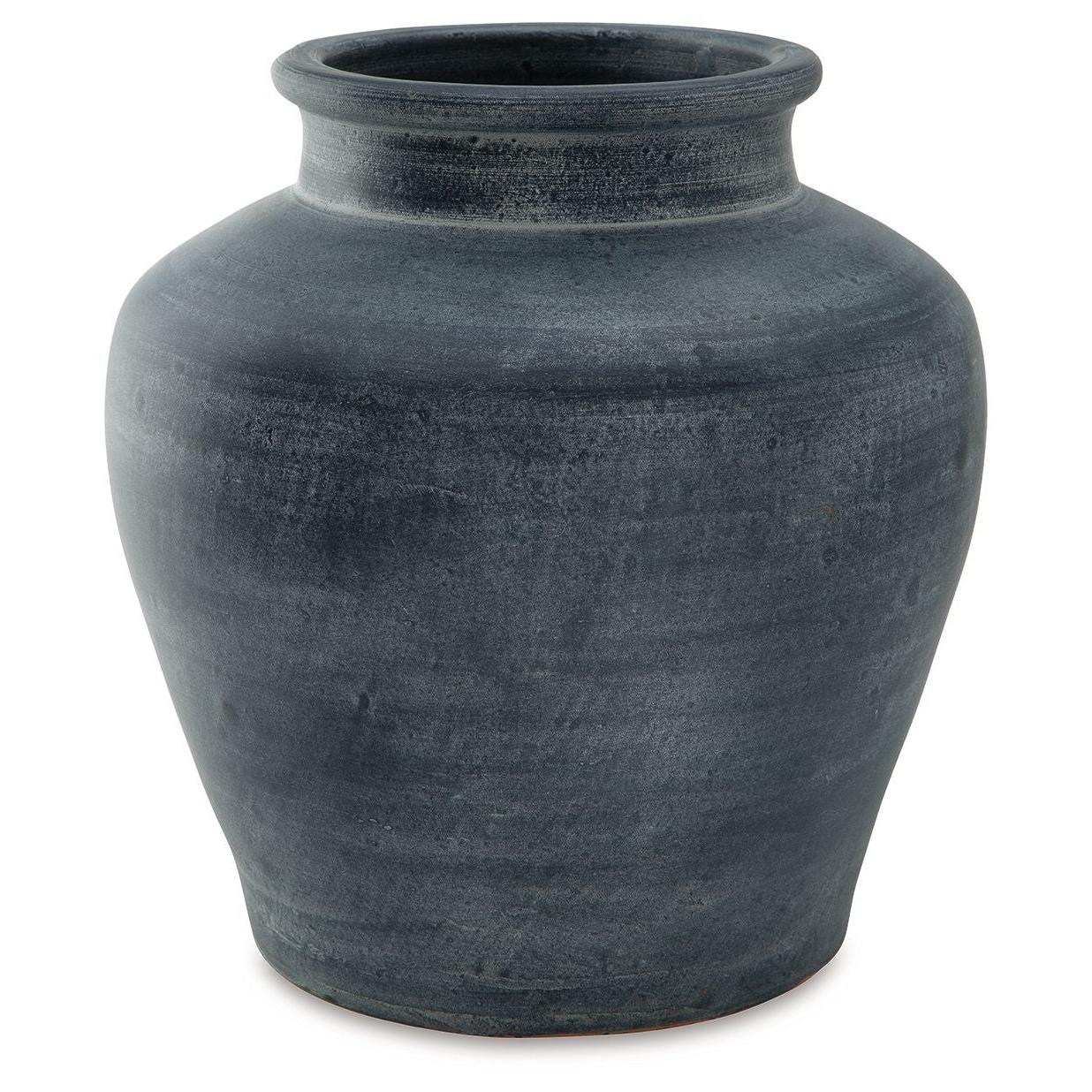 Meadie - 12" Vase