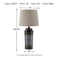 Norbert - Table Lamp