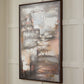 Floymour - Multi - Wall Art