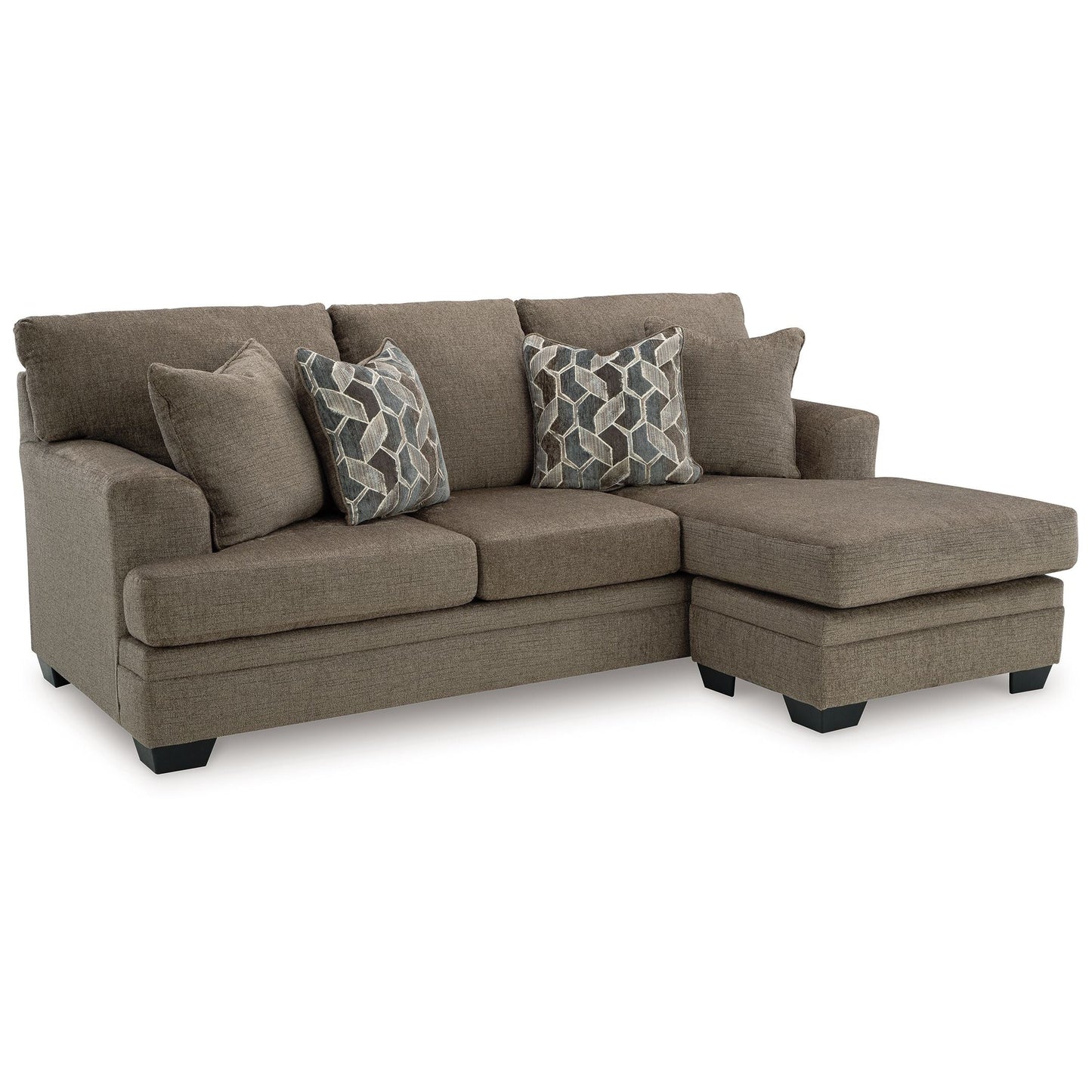 Stonemeade - Living Room Set