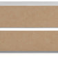 Cayboni - LG TV Stand With Fireplace Option