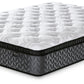 12 Inch Pocketed Hybrid - Mattress