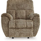 Stayfish - Rocker Recliner