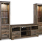 Trinell - Entertainment Center