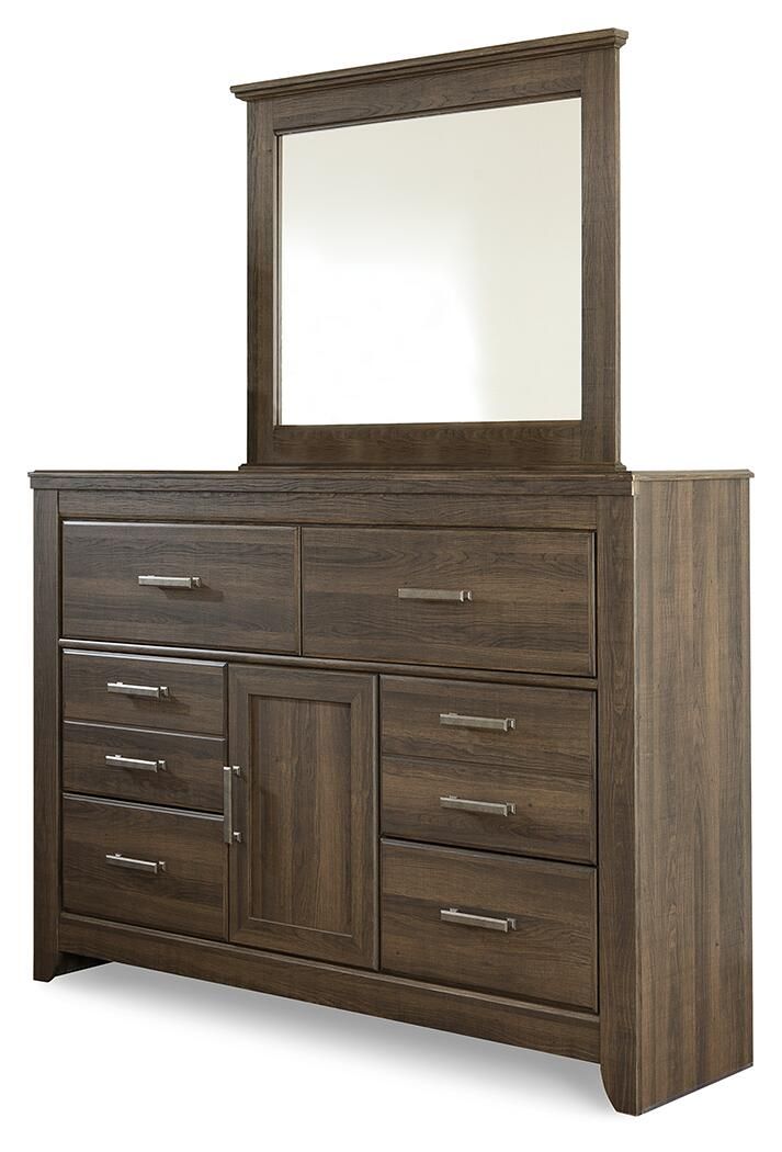 Juararo - Dresser - Fraser Furniture & Mattresses