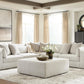 Ashbourne Estate - Sectional