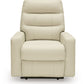 Pennacle Pier - Power Recliner With Adjustable Headrest